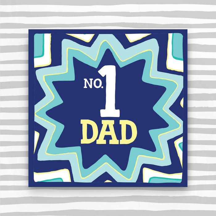 No 1 Dad (CK84)